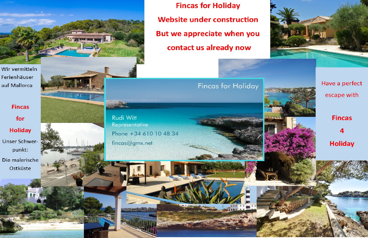 Fincas4Holliday